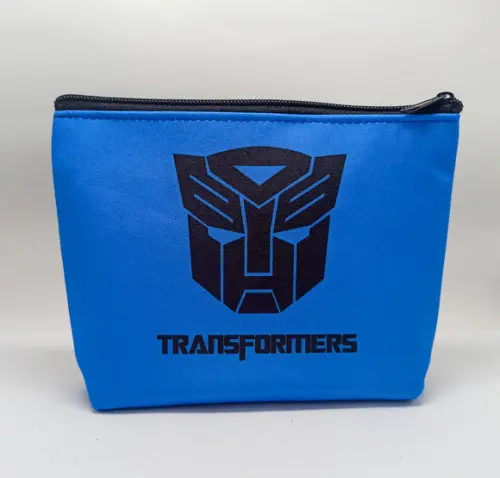 Necessaire Festa Transforme