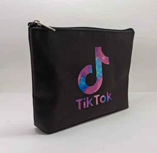 Necessaire Festa Tik Tok