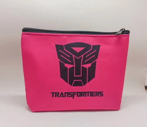 Necessaire Festa Transforme