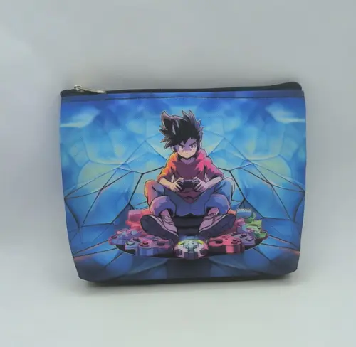 Necessaire Festa Video Game