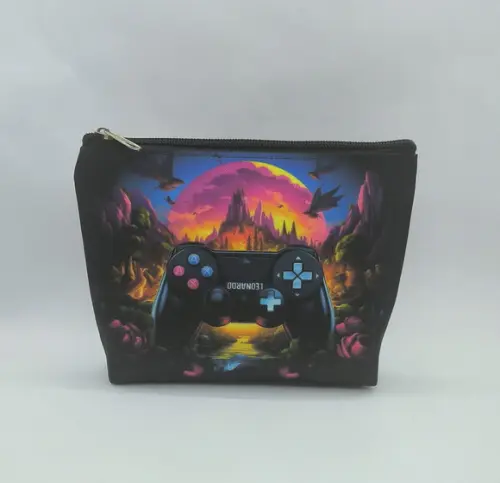 Necessaire Festa Video Game