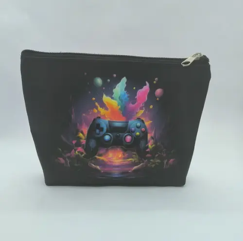 Necessaire Festa Video Game