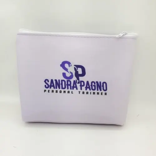 Necessaire Fisioterapia e Pilates 18cm