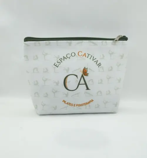 Necessaire Fisioterapia e Pilates 18cm