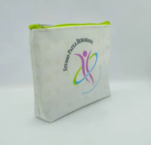 Necessaire Fisioterapia e Pilates 18cm