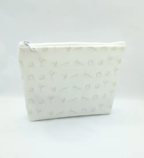 Necessaire Fisioterapia e Pilates 18cm