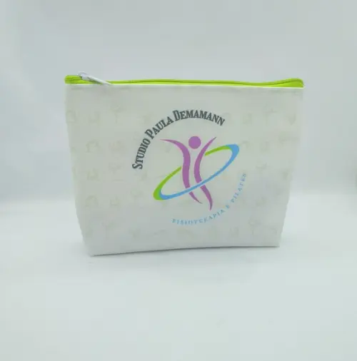Necessaire Fisioterapia e Pilates 18cm