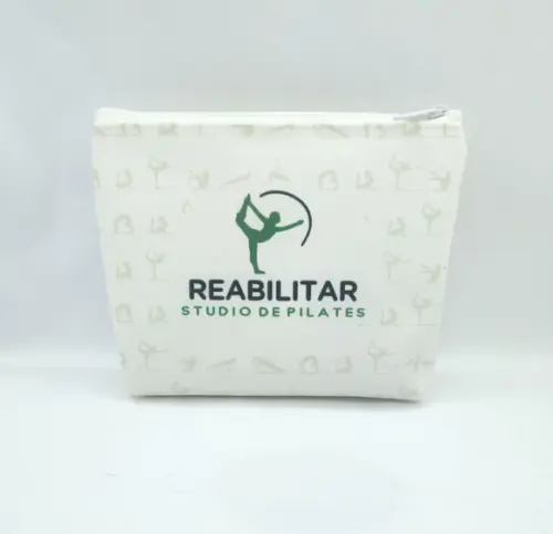 Necessaire Fisioterapia e Pilates 18cm
