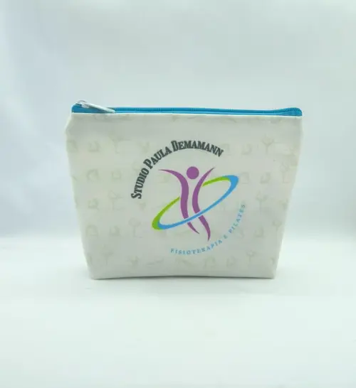 Necessaire Fisioterapia e Pilates 18cm