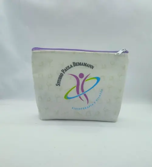 Necessaire Fisioterapia e Pilates 18cm