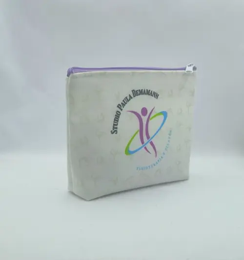 Necessaire Fisioterapia e Pilates 18cm