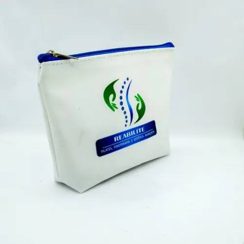 Necessaire Fisioterapia e Pilates 18cm