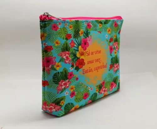 Necessaire Floral