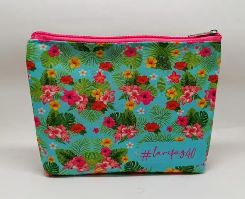 Necessaire Floral