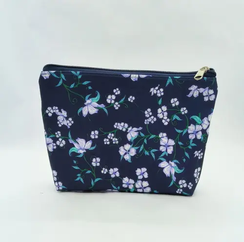 Necessaire Floral