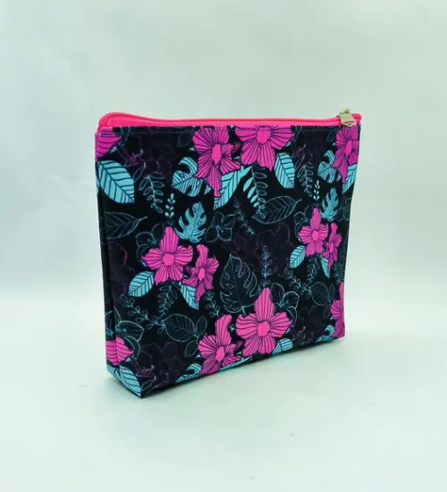 Necessaire Floral