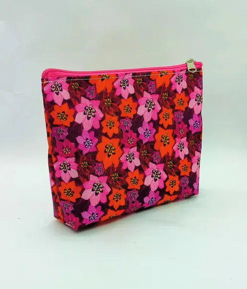 Necessaire Floral