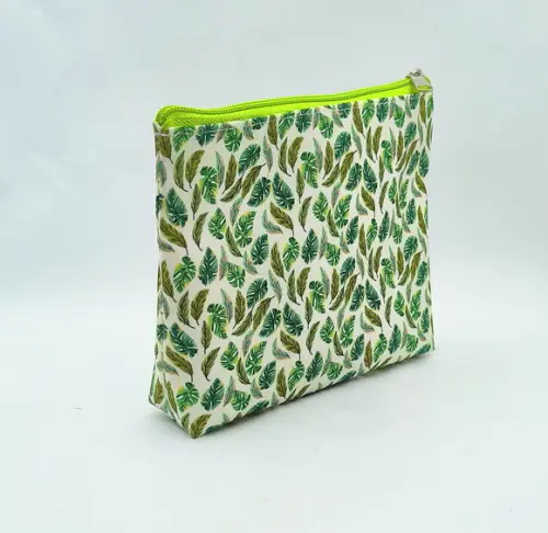 Necessaire Floral