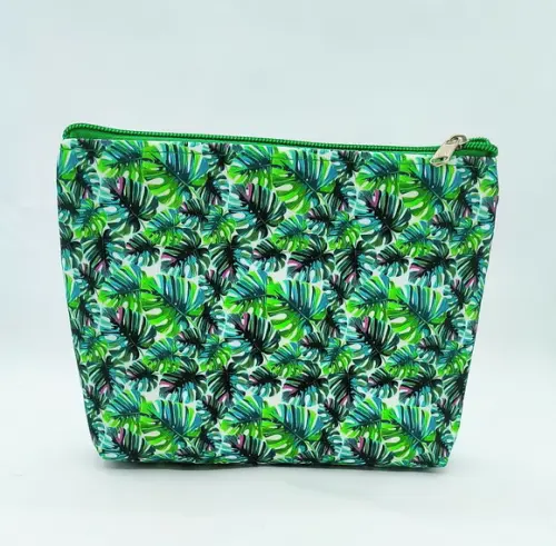 Necessaire Floral