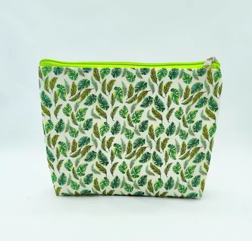 Necessaire Floral