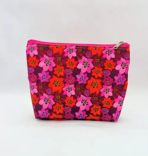 Necessaire Floral