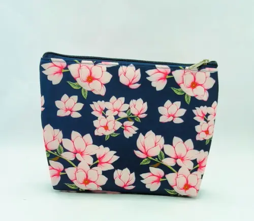 Necessaire Floral