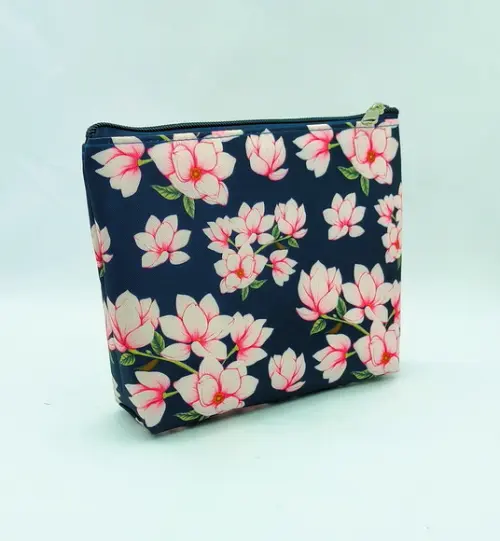 Necessaire Floral