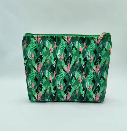 Necessaire Floral