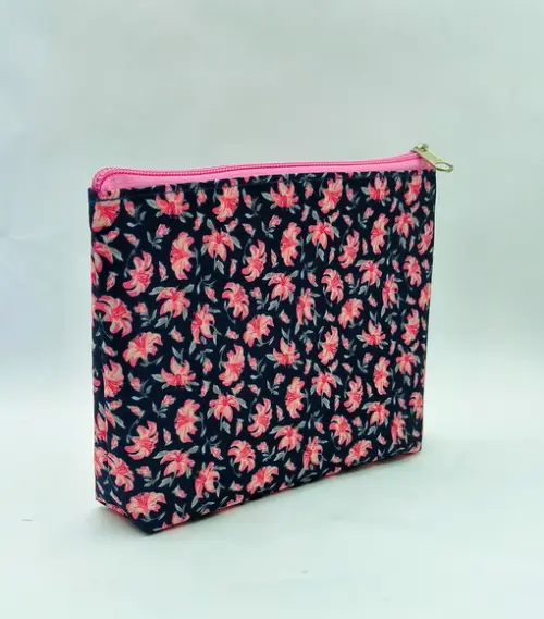 Necessaire Floral