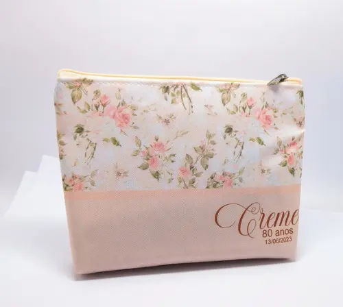 Necessaire Floral