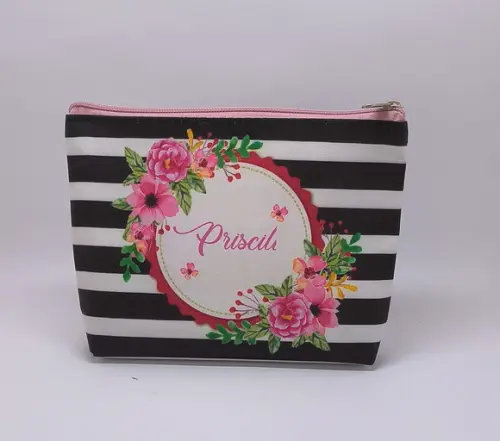 Necessaire Floral