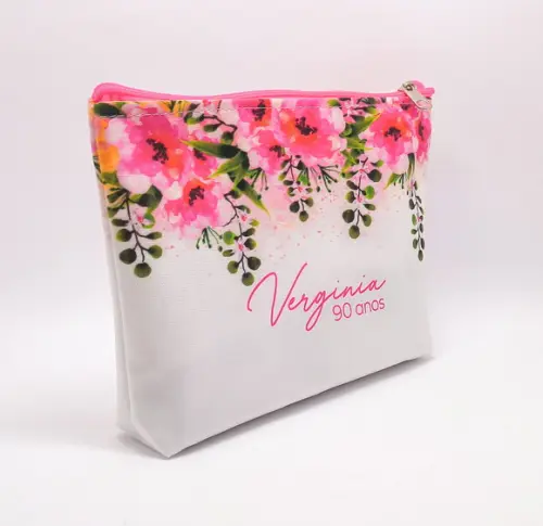 Necessaire Floral