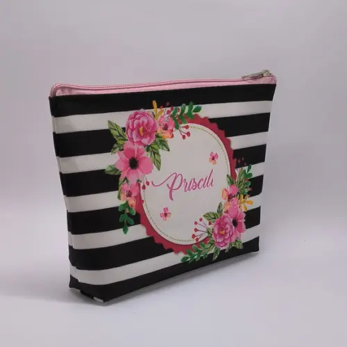 Necessaire Floral