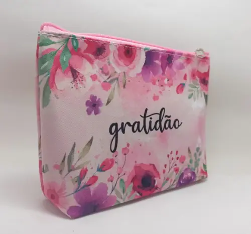 Necessaire Floral