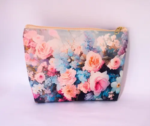 Necessaire Floral