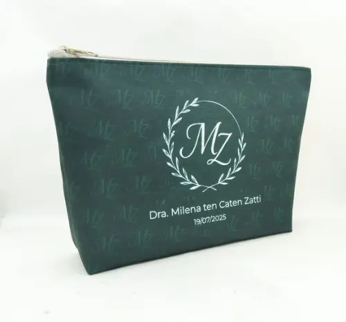 Necessaire Fotmatura Modelo 25 cm