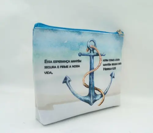 Necessaire Igreja