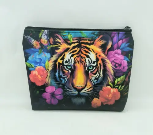 Necessaire Inteligencia Artificial Tigre