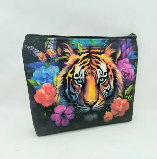 Necessaire Inteligencia Artificial Tigre