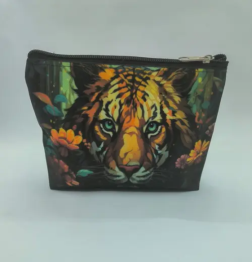 Necessaire Inteligencia Artificial Tigre