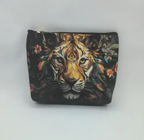 Necessaire Inteligencia Artificial Tigre