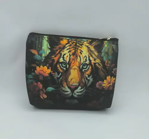Necessaire Inteligencia Artificial Tigre