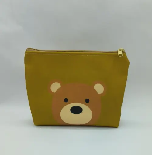 Necessaire Maternidade ou Chá de Bebê - 001