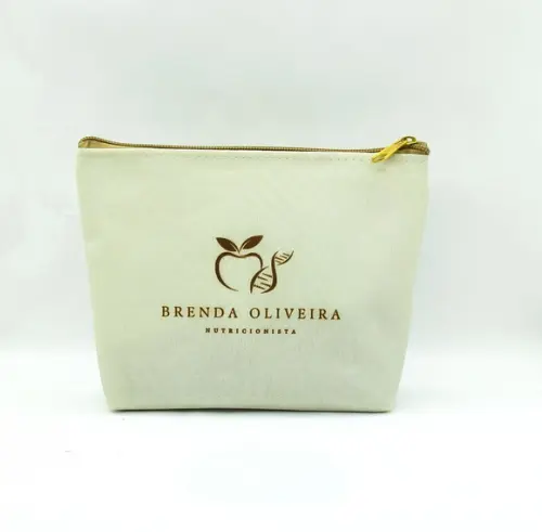 Necessaire Odontologia 18cm - Modelo 001