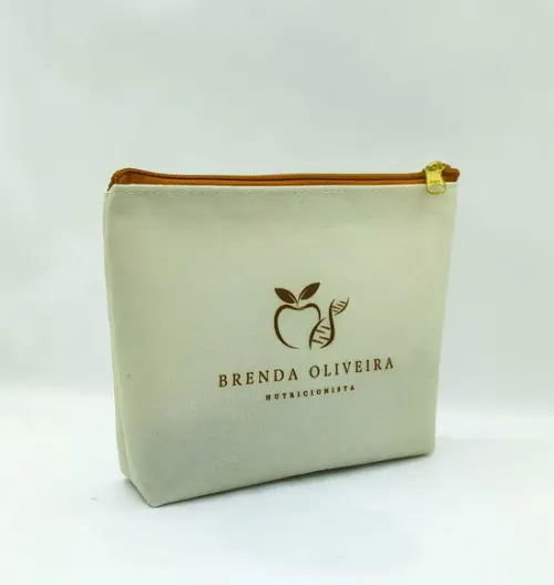 Necessaire Odontologia 18cm - Modelo 001