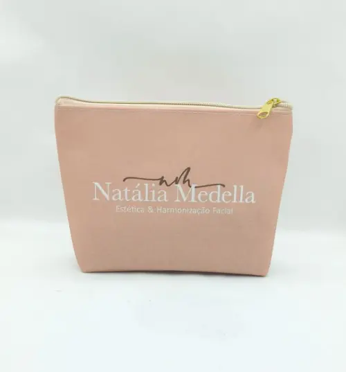 Necessaire Odontologia 18cm - Modelo 001
