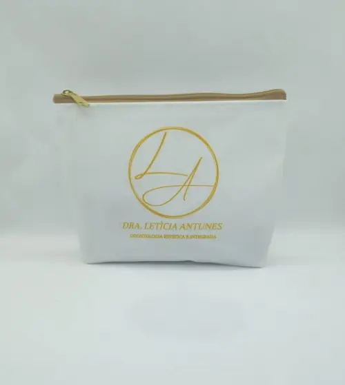 Necessaire Odontologia 18cm