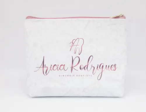 Necessaire Odontologia 18cm - Modelo 001