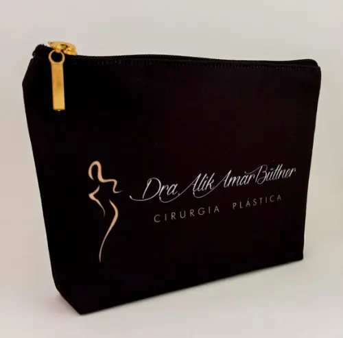 Necessaire Odontologia 18cm Mod l 0001