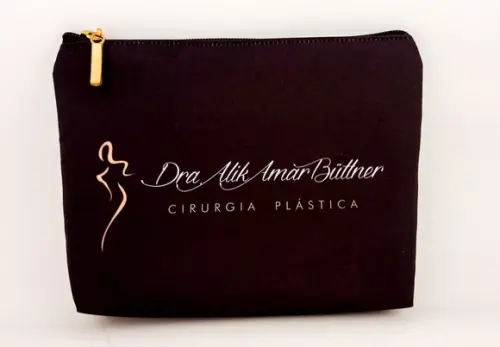Necessaire Odontologia 18cm Mod l 0001